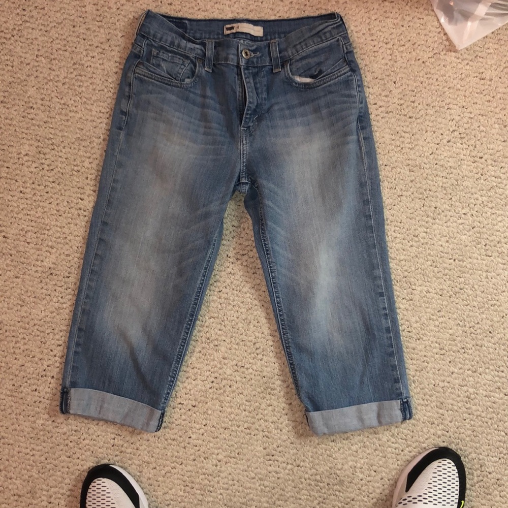 Levis Caprius